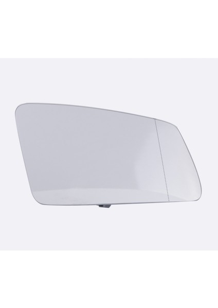 Mercedes-Benz W204 W212 Için Sağ + Sol Yan Dikiz Aynası Cam Len (Yurt Dışından) indirimleri