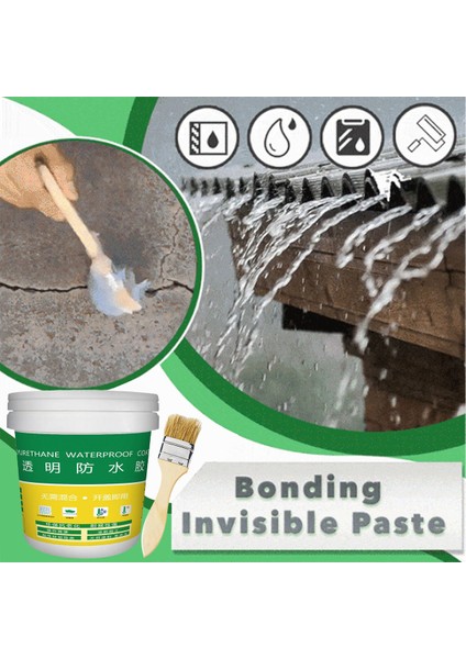 6c Esco Kitli Görünmez Su Geçirmez Mastik (Yurt Dışından) fiyatları