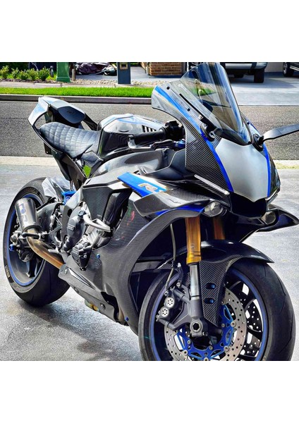 Yamaha R15 R25 R3 R1 R1S R6 R6S V2 V3 Için Modifiye Edilmiş Motosiklet Aynaları (Yurt Dışından)