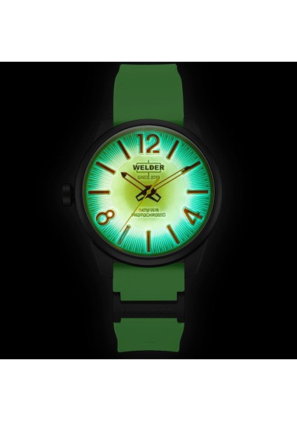 WWRL1005 Erkek Kol Saati