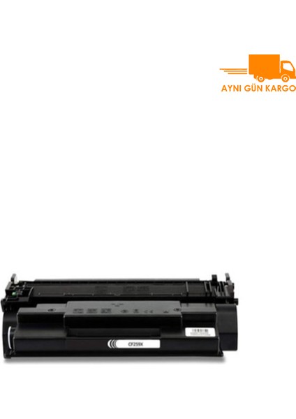 Toner Hp CF484A - CF485A Uyumlu CF283A Muadil Toner