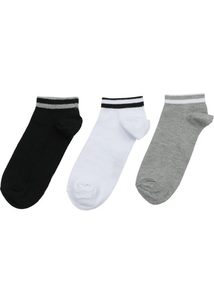 3m ml Jace 3 32SN885 3fx Pati̇k Çoraṗ Uni̇sex Çorap