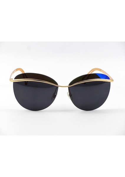 Aynalı Bayan Güneş Gözlüğü pl1103 modelleri