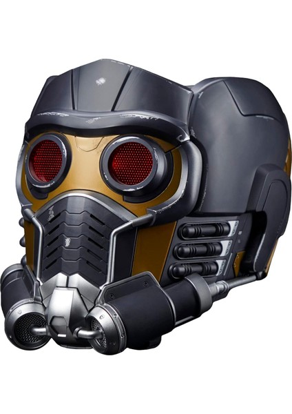 Legends Series Star-Lord Premium Elektronik Rol Kaskı