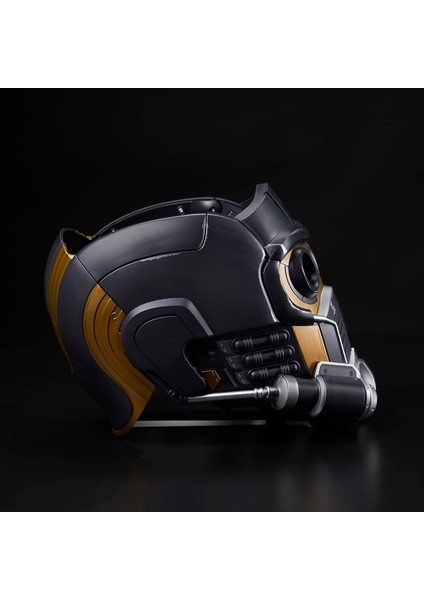 Legends Series Star-Lord Premium Elektronik Rol Kaskı modelleri