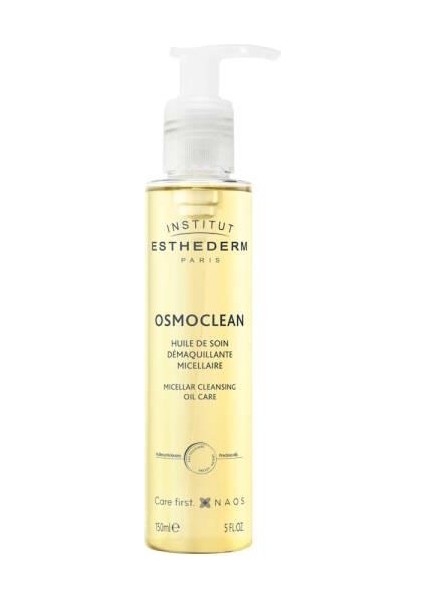 Osmoclean Micellar Cleansing Oil 150 ml
