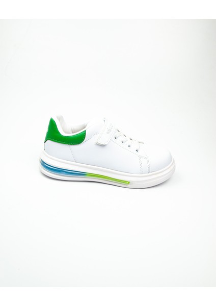 970. F23K. 300 Blair Beyaz Çocuk Spor Ayakkabı fiyatları