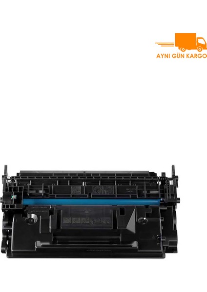 Toner  Canon I-Sensys  MF455DW 10,000  Sayfa Muadil Toner CRG-057H