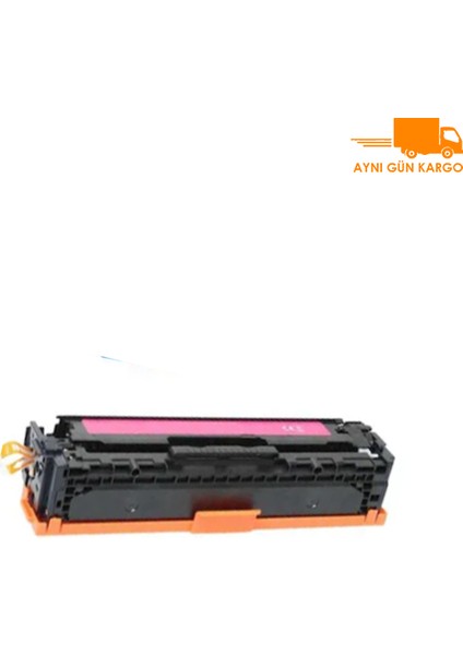 Toner Canon Canon I-Sensys MF-655CX I-Sensys MF-657CDW CRG-067 Çipli Kırmızı Muadil Toner