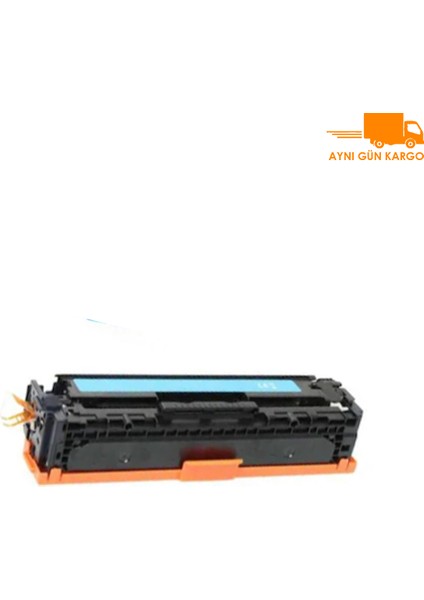 Toner Canon Canon I-Sensys MF-655CX I-Sensys MF-657CDW 5101C002 CRG-067 Çipli Mavi Muadil Toner