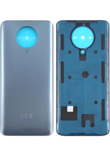 Xiaomi Poco F2 Pro Arka Pil Batarya Kapağı M2004J11G