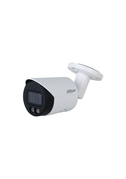 IPC-HFW2449S-S-IL 4mp Full-Color Bullet