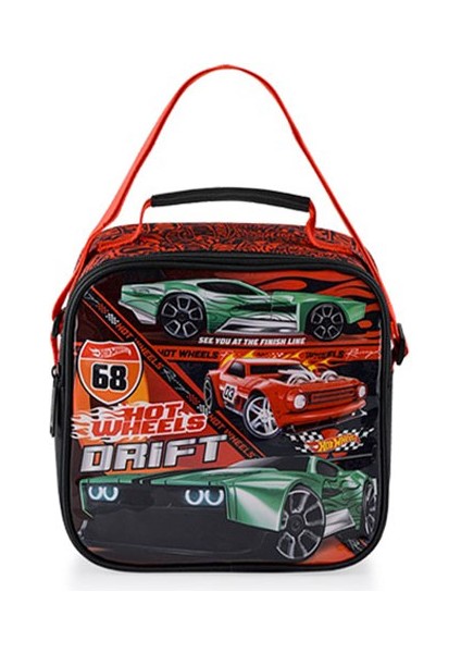 Beslenme Çantası Echo Drift 48377