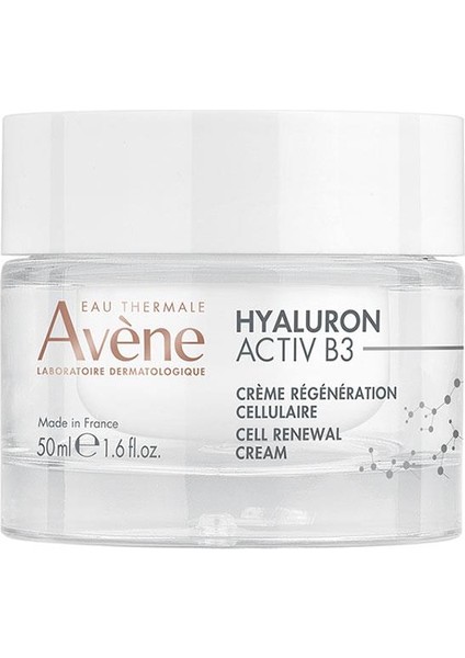 Hyaluron Activ B3 Krem 50 ml