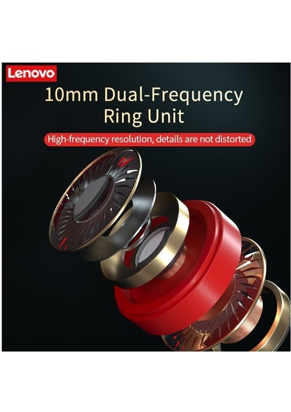 Lenovo Kulaklık Lenovo XT89 Kablosuz Bluetooth Kulaklık (Yurt Dışından) fiyatları
