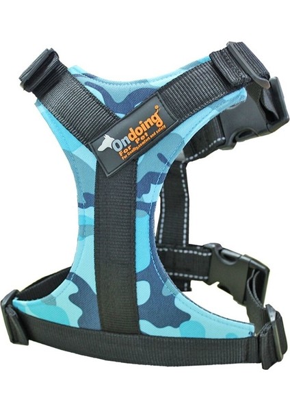 Küçük Köpek Tasması Köpek Göğüs Koşum Pet Göğüs Koşum Köpek Tasması Köpek Tasma Teddy (Yurt Dışından)