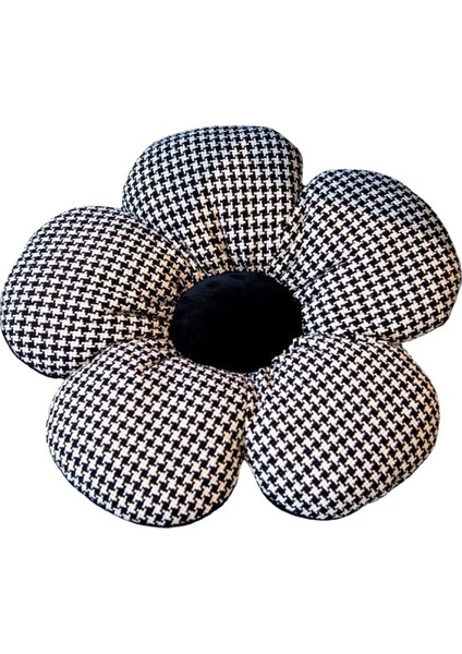 Çiçek Yastık (Yurt Dışından)