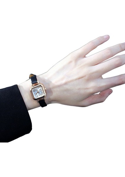 Anneler Günü Hediyesi Mini Saat (Yurt Dışından)