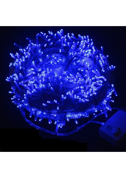24V Alçak Gerilim LED Yıldızlı Noel Dekorasyonu Küçük Işıklar (Yurt Dışından)
