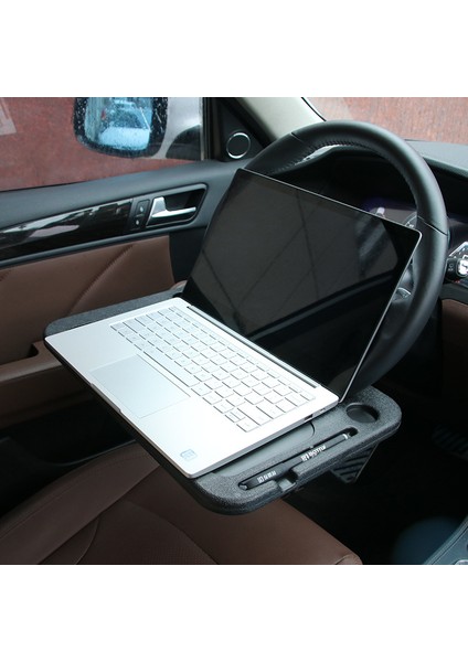 Araç Çok Amaçlı Direksiyon Braketi Ofis Masası Rafı (Yurt Dışından) fırsatları