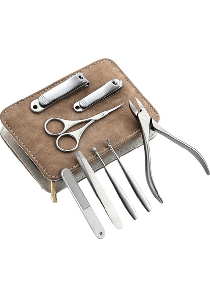 Çivi Aletleri Pu Seyahat Çantası Kiti A (Yurt Dışından)