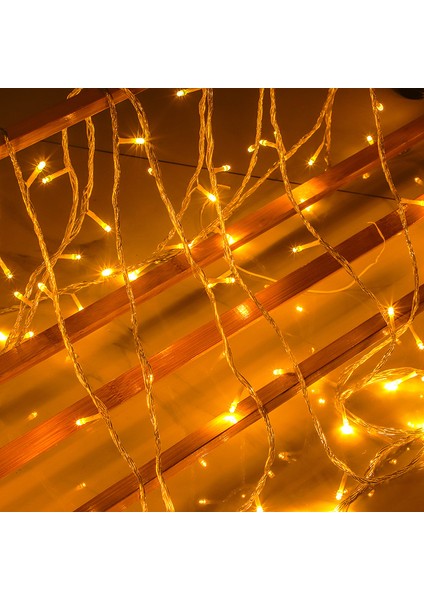 24V Alçak Gerilim LED Yıldızlı Noel Dekorasyonu Küçük Işıklar (Yurt Dışından) modelleri