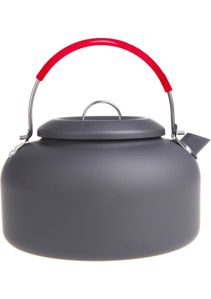 Açık Su Isıtıcısı Kamp Piknik Çaydanlık (Yurt Dışından)