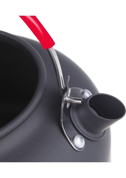 Açık Su Isıtıcısı Kamp Piknik Çaydanlık (Yurt Dışından) modelleri