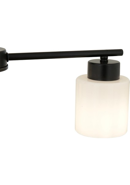 Loreen 3 Lü Modern Yatak Odası Mutfak Salon Avize