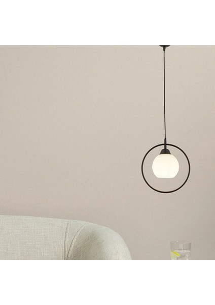 Miranda 9Lu Sarkıt Bakır Sarkıt Modern Genç Odası Mutfak Salon Sarkıt Avize modelleri