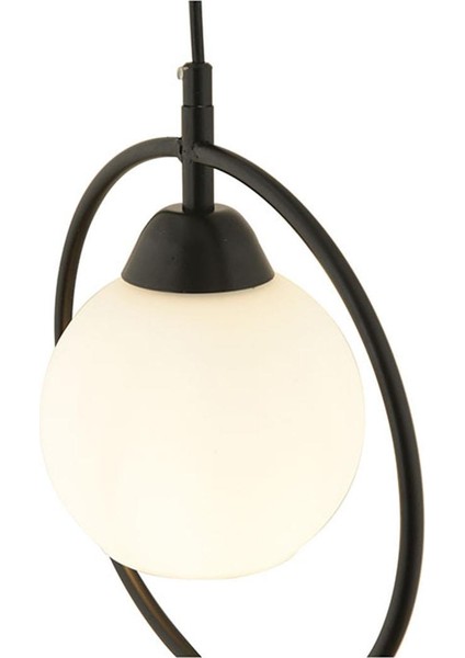 Miranda 9Lu Sarkıt Bakır Sarkıt Modern Genç Odası Mutfak Salon Sarkıt Avize