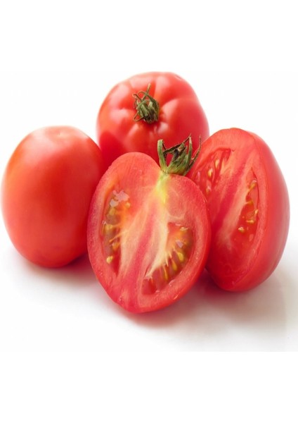 Tacirdepoticaret Sulu Narita F1 Sırık Domates Tohumu -20 Tohum