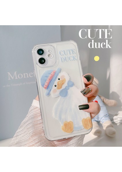 iphone 11 Pro Şeffaf Damla Korumalı Telefon Kılıfı Için Telefon Kılıfı (Yurt Dışından) fiyatları