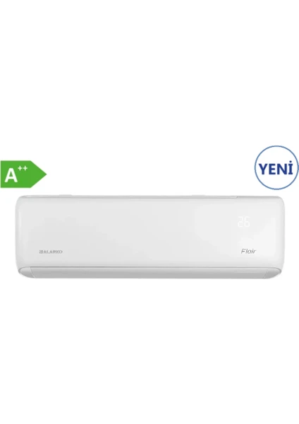 Flair R32  A++ Klima 18000 BTU Gazlı Split Duvar Tipi Inverter Klima