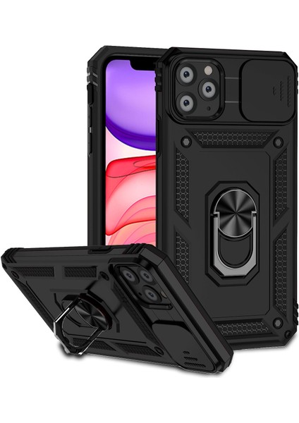 iPhone 14 Için Telefon Kılıfı Yüzük Tutuculu Bumpoer Telefon Kılıfı (Yurt Dışından) fiyatları