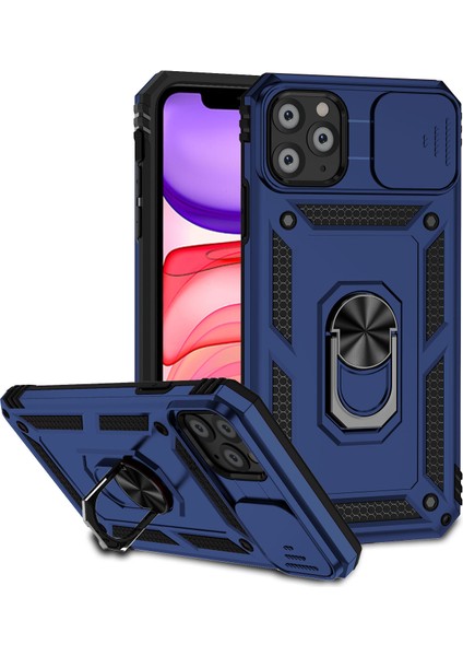 iPhone 14 Için Telefon Kılıfı Yüzük Tutuculu Bumpoer Telefon Kılıfı (Yurt Dışından) fiyatları