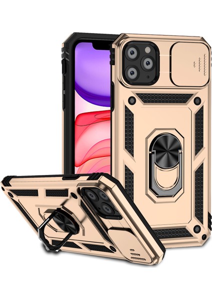 iPhone 14 Için Telefon Kılıfı Yüzük Tutuculu Bumpoer Telefon Kılıfı (Yurt Dışından) fiyatları