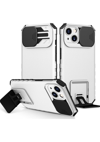 iPhone 14 Plus Darbeye Dayanıklı Telefon Kılıfı Için Telefon Kılıfı (Yurt Dışından)