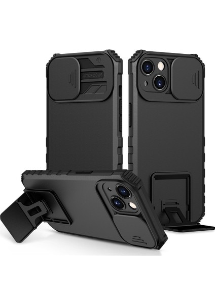 iPhone 14 Pro Darbeye Dayanıklı Telefon Kılıfı Için Telefon Kılıfı (Yurt Dışından)