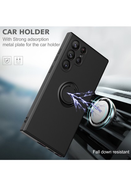 Halka Ayaklı Samsung Galaxy S20 Telefon Kılıfı (Yurt Dışından) fiyatları