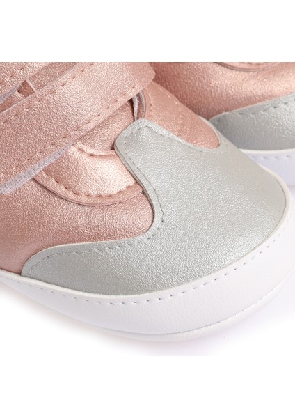 Düz İlk Adım Kız Bebek Ayakkabısı fiyatları