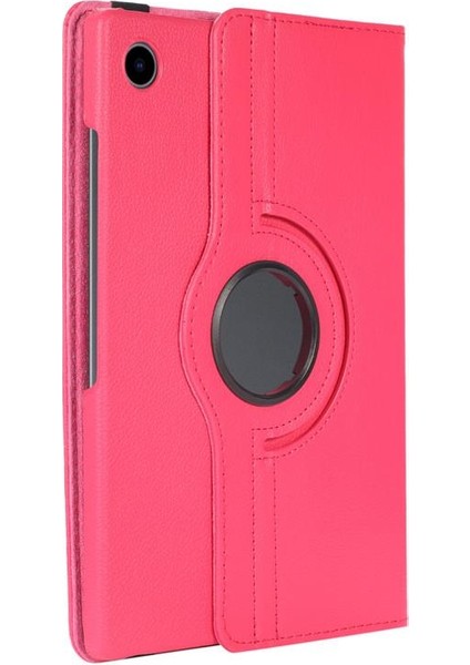 Samsung Galaxy Tab A7 SM-T500 - T505 10.4 360 Dönerli Standlı Kapaklı+ Temperli Cam Ekran Koruyucu + Kalem fiyatları
