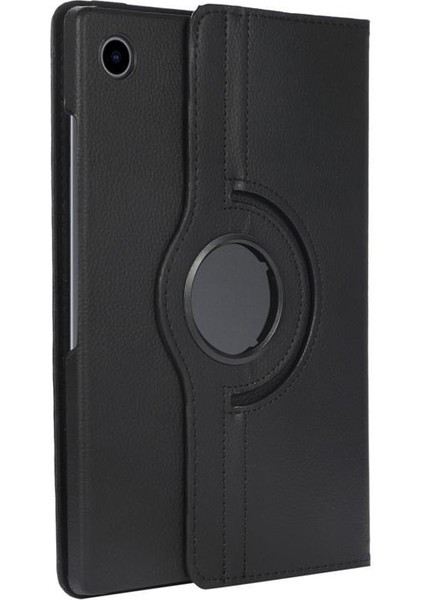 Samsung Galaxy Tab A7 SM-T500 - T505 10.4 360 Dönerli Standlı Kapaklı+ Temperli Cam Ekran Koruyucu + Kalem modelleri