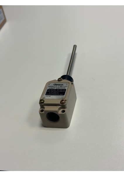Genel Amaçlı Limit Switch Ll-Nj fiyatları