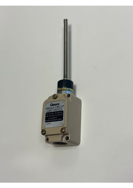 Genel Amaçlı Limit Switch Ll-Nj modelleri