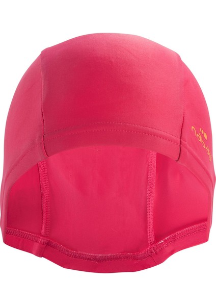 Nabaiji Yüzücü Bonesi - S / L Beden - Pembe modelleri