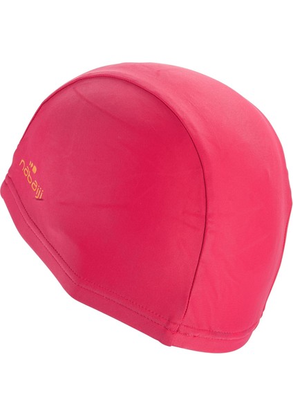 Nabaiji Yüzücü Bonesi - S / L Beden - Pembe fırsatları