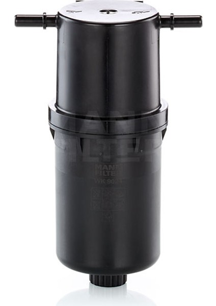Vw Crafter E5 2.0 Tdı Yakıt Filtresi Mann Filter 2012-2016