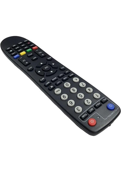 Dreamstar Master Iptv Hd Uydu Kumandası modelleri