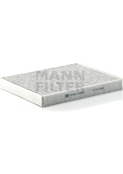 Mann Fılter Vw Carevelle T5 Karbonlu Polen Filtresi 2005-2015 Mann Filter